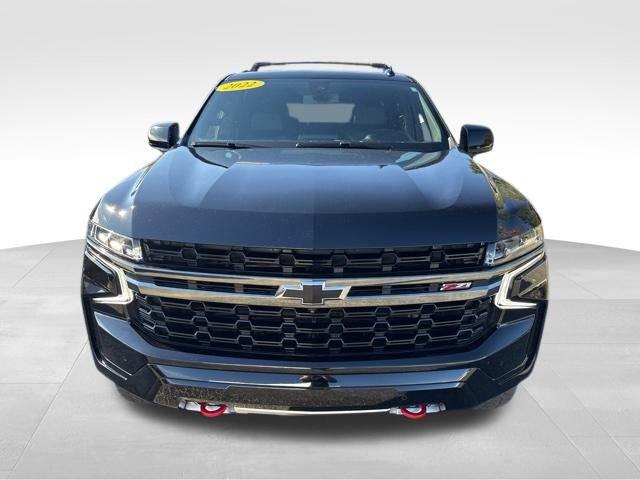 2022 Chevrolet Tahoe Vehicle Photo in MEDINA, OH 44256-9631