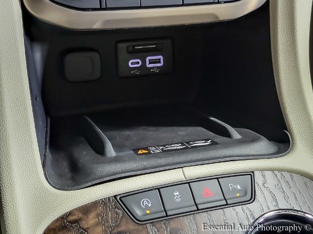 2021 GMC Acadia Vehicle Photo in OAK LAWN, IL 60453-2517