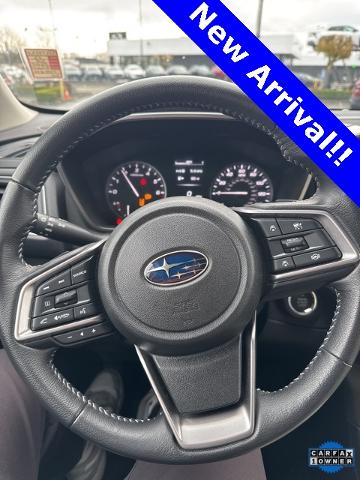 2023 Subaru Ascent Vehicle Photo in Puyallup, WA 98371