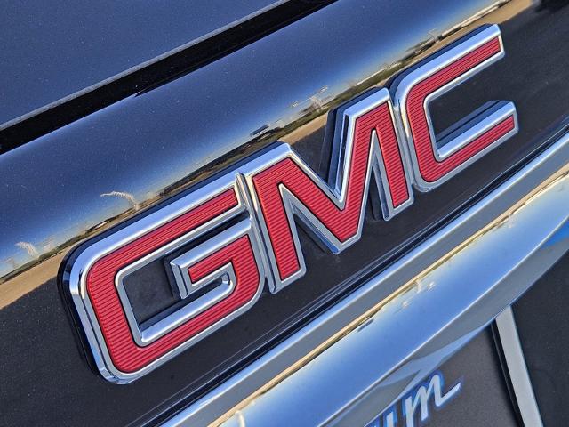 2019 GMC Terrain Vehicle Photo in TERRELL, TX 75160-3007