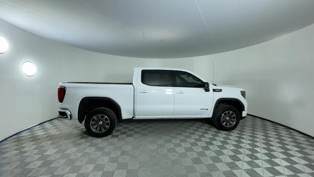 2024 GMC Sierra 1500 Vehicle Photo in GILBERT, AZ 85297-0402