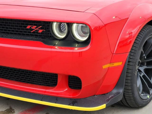 2023 Dodge Challenger Vehicle Photo in Cleburne, TX 76033