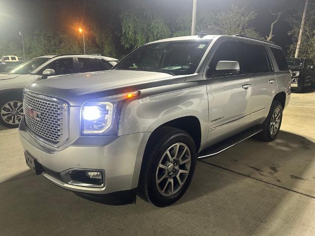 2015 GMC Yukon Vehicle Photo in ROSENBERG, TX 77471-5675