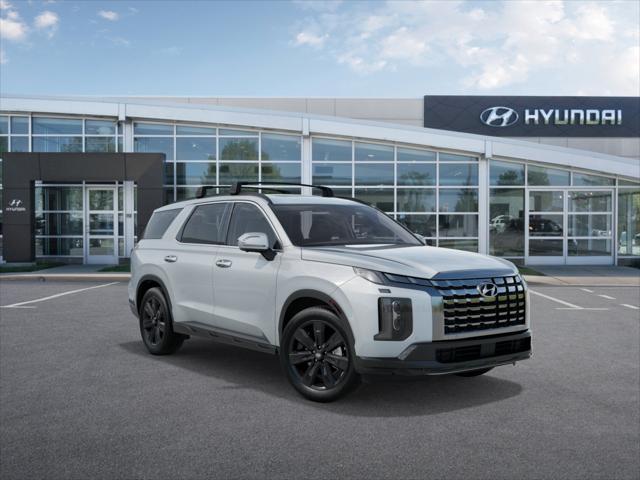 2025 Hyundai PALISADE Vehicle Photo in Greeley, CO 80634