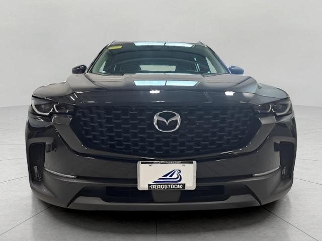 2025 Mazda CX-50 Vehicle Photo in Appleton, WI 54913