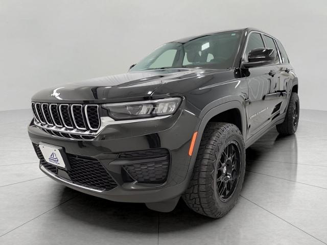 2023 Jeep Grand Cherokee Vehicle Photo in APPLETON, WI 54914-8833