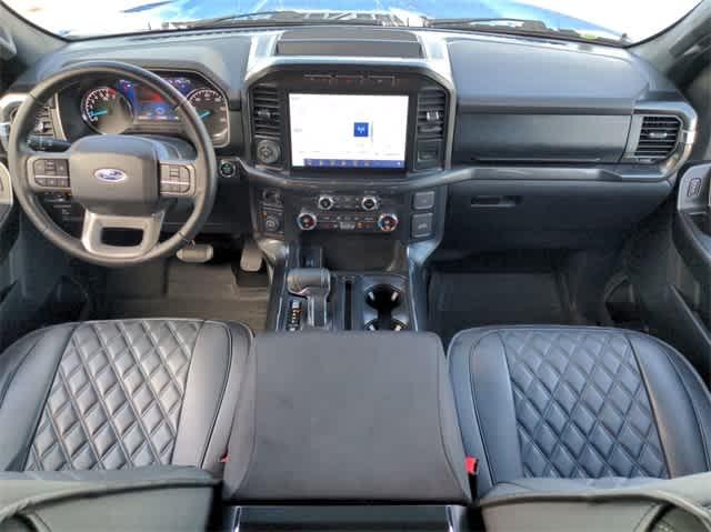 2021 Ford F-150 Vehicle Photo in Corpus Christi, TX 78411