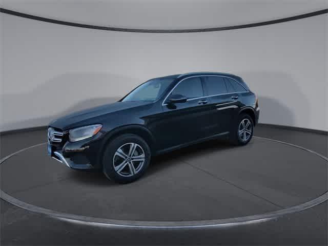 2019 Mercedes-Benz GLC Vehicle Photo in Corpus Christi, TX 78411