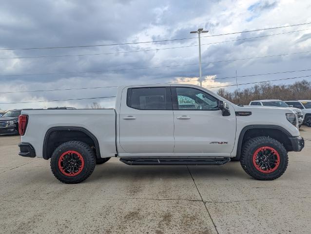 2024 GMC Sierra 1500 Vehicle Photo in POMEROY, OH 45769-1023