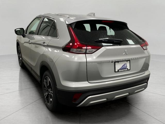 2024 Mitsubishi Eclipse Cross Vehicle Photo in Appleton, WI 54913