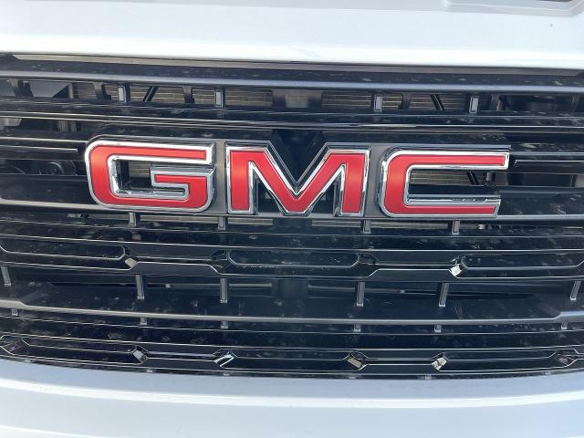 2024 GMC Sierra 1500 Vehicle Photo in TURLOCK, CA 95380-4918