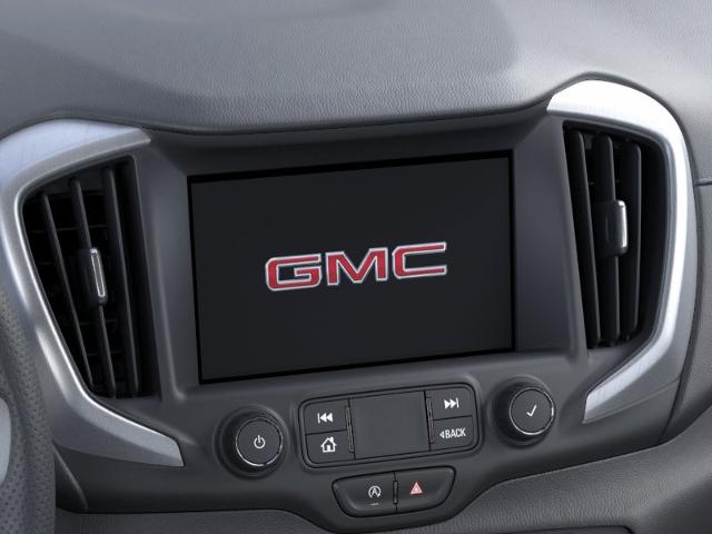 2024 GMC Terrain Vehicle Photo in LITTLE FALLS, NJ 07424-1717