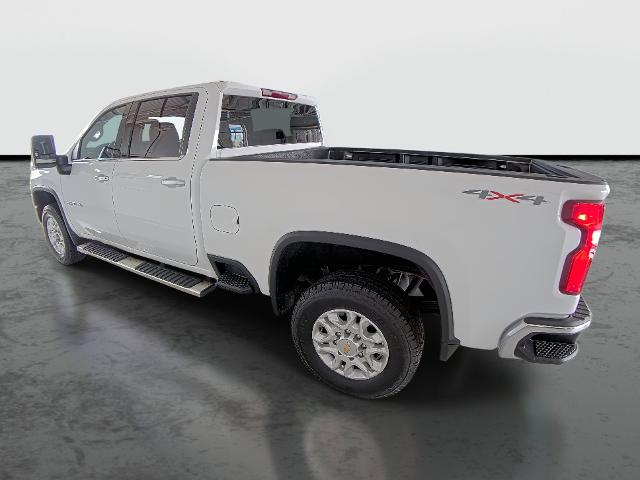 Used 2023 Chevrolet Silverado 2500HD LTZ with VIN 1GC1YPEY5PF125734 for sale in Wentzville, MO