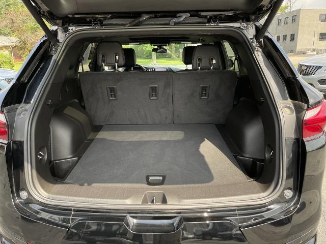 2021 Chevrolet Blazer Vehicle Photo in WILLIAMSVILLE, NY 14221-4303