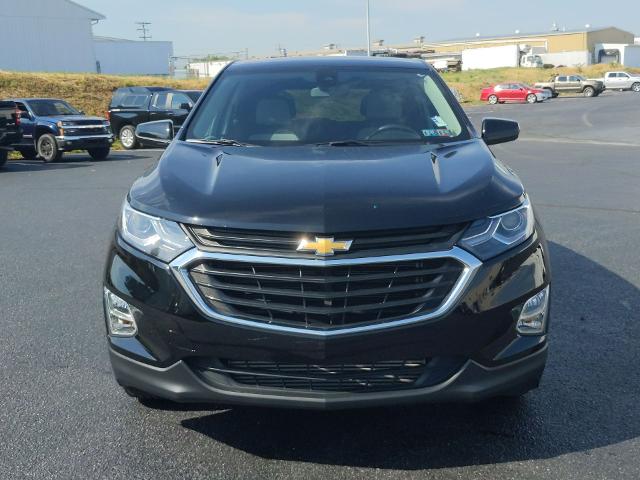 2021 Chevrolet Equinox Vehicle Photo in READING, PA 19605-1203