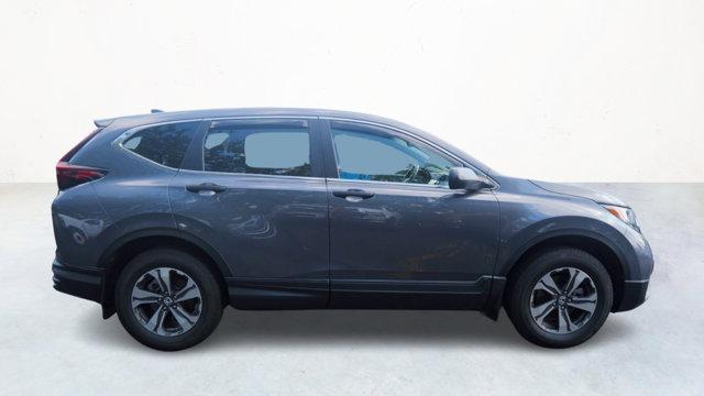 2020 Honda CR-V Vehicle Photo in Nashua, NH 03060