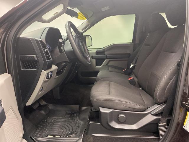 2019 Ford F-150 Vehicle Photo in ASHLAND, KY 41101-7620