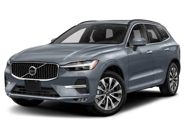 2024 Volvo XC60 Vehicle Photo in Salt Lake City, UT 84115-2787