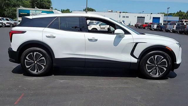 2024 Chevrolet Blazer EV Vehicle Photo in Marlton, NJ 08053