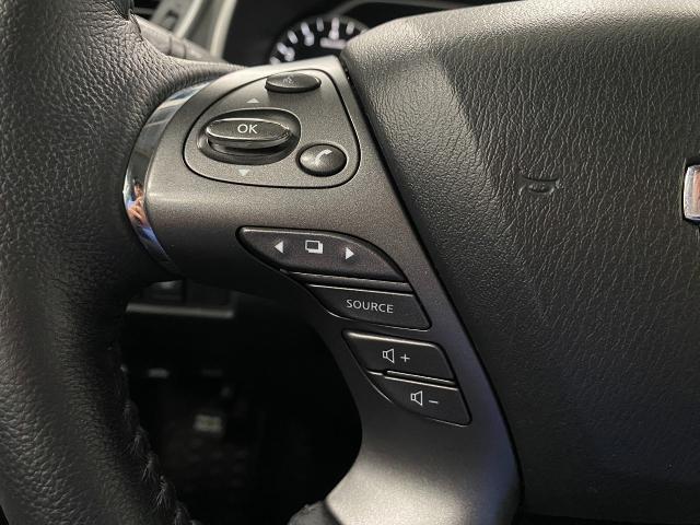 2020 Nissan Murano Vehicle Photo in Appleton, WI 54913