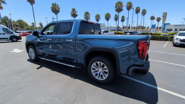 2024 GMC Sierra 1500 Vehicle Photo in ANAHEIM, CA 92806-5612