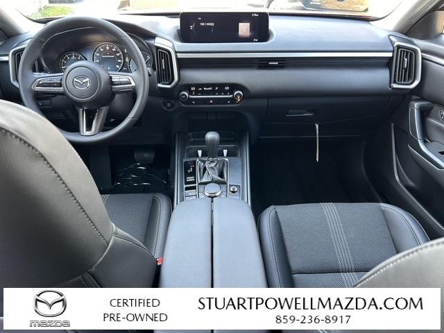 2024 Mazda CX-50 Vehicle Photo in Danville, KY 40422