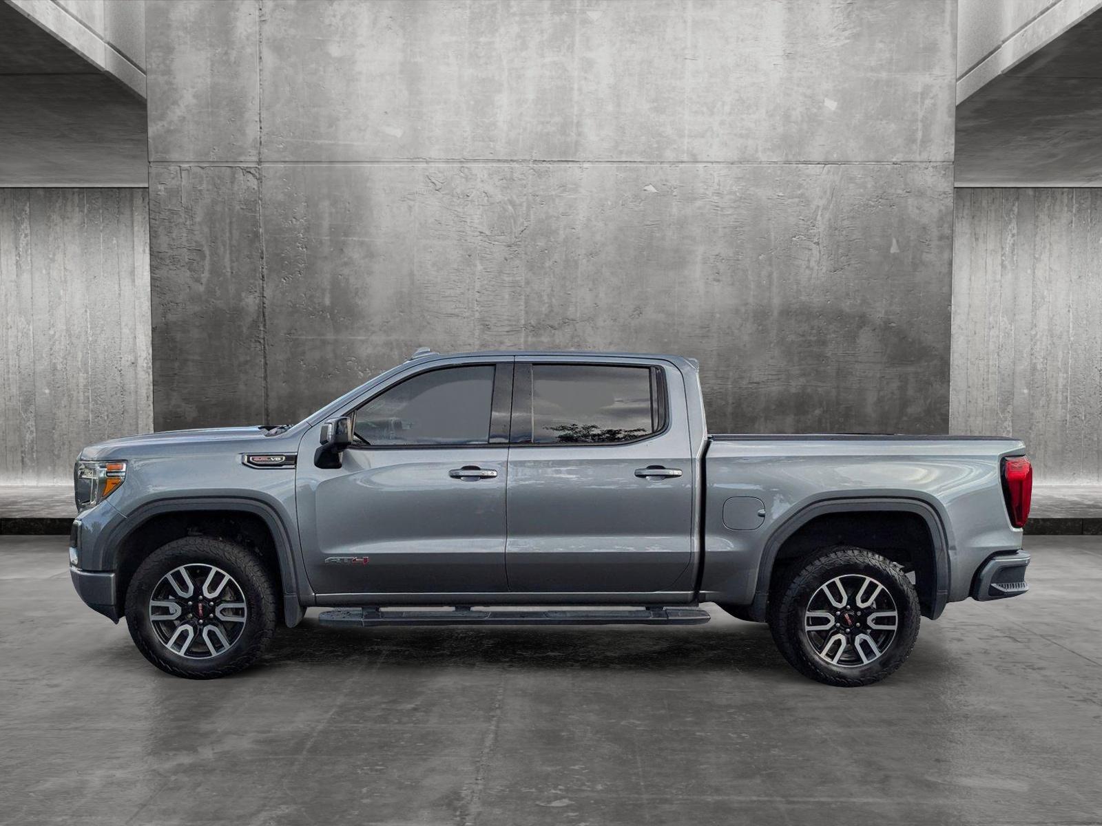 2020 GMC Sierra 1500 Vehicle Photo in Sanford, FL 32771