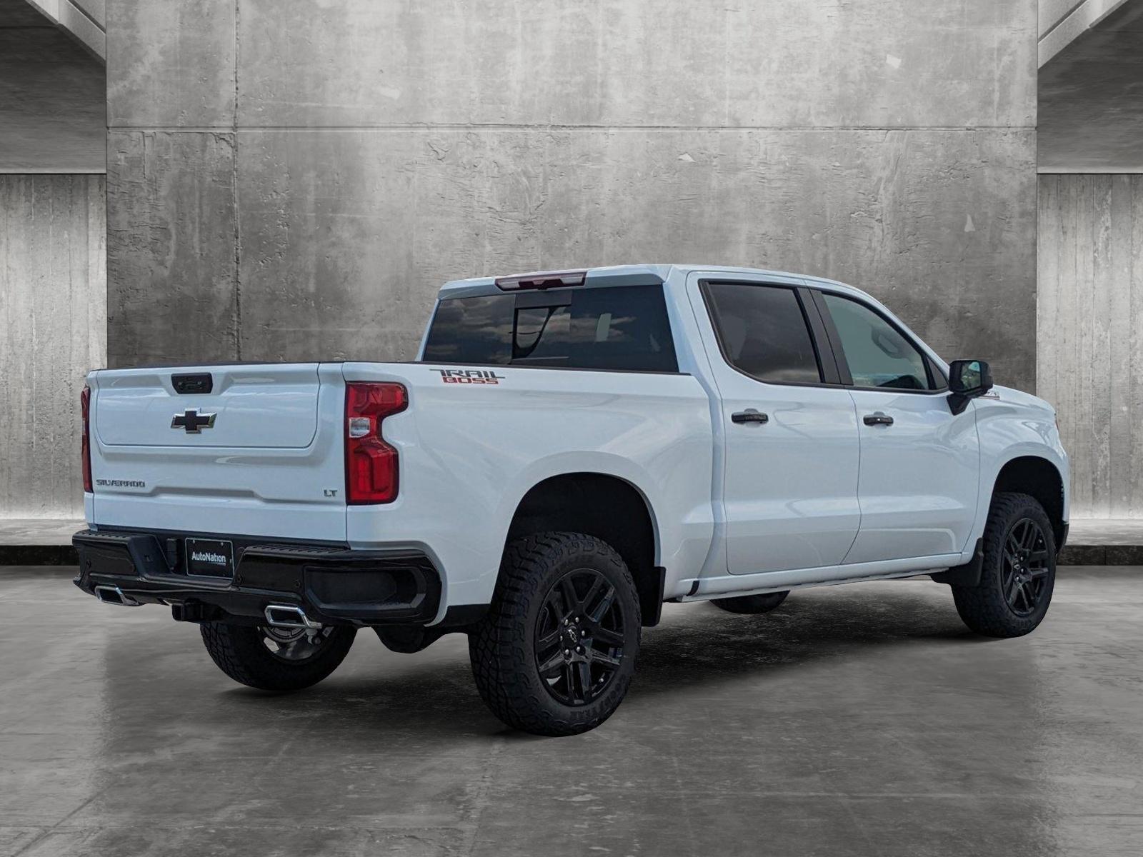 2024 Chevrolet Silverado 1500 Vehicle Photo in CORPUS CHRISTI, TX 78416-1100