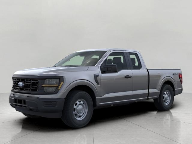 2024 Ford F-150 Vehicle Photo in Neenah, WI 54956