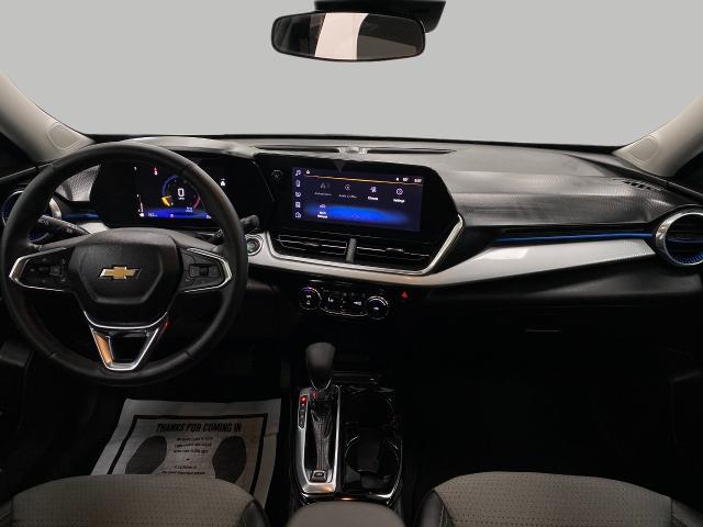 2024 Chevrolet Trax Vehicle Photo in Appleton, WI 54913