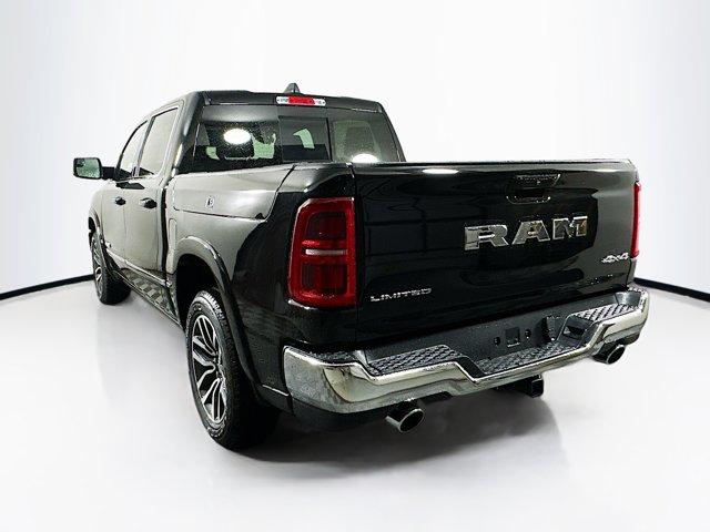 2025 Ram 1500 Vehicle Photo in Doylsetown, PA 18901