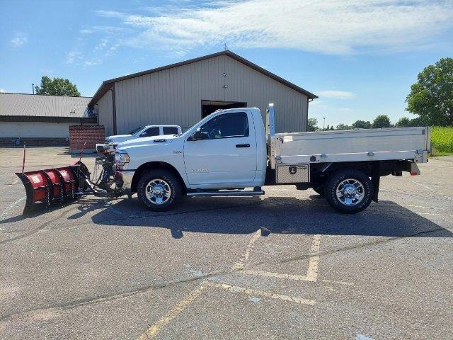 2022 Ram 2500 Vehicle Photo in SAUK CITY, WI 53583-1301