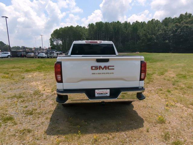 2024 GMC Sierra 1500 Vehicle Photo in ALBERTVILLE, AL 35950-0246