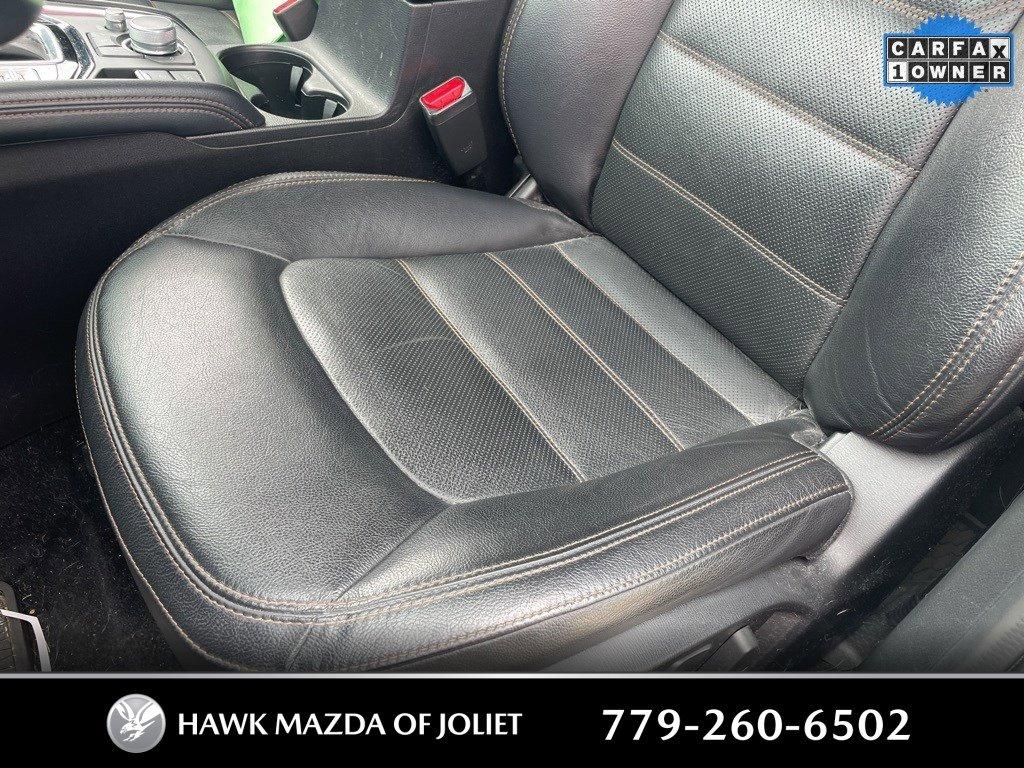 2022 Mazda CX-5 Vehicle Photo in Saint Charles, IL 60174