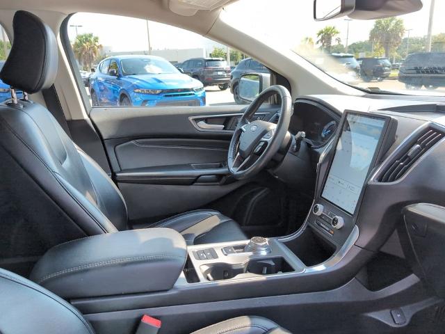 2022 Ford Edge Vehicle Photo in Savannah, GA 31419