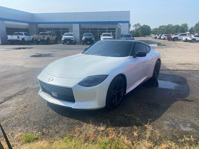 Used 2023 Nissan Z Performance with VIN JN1BZ4BH7PM311651 for sale in Dexter, MO