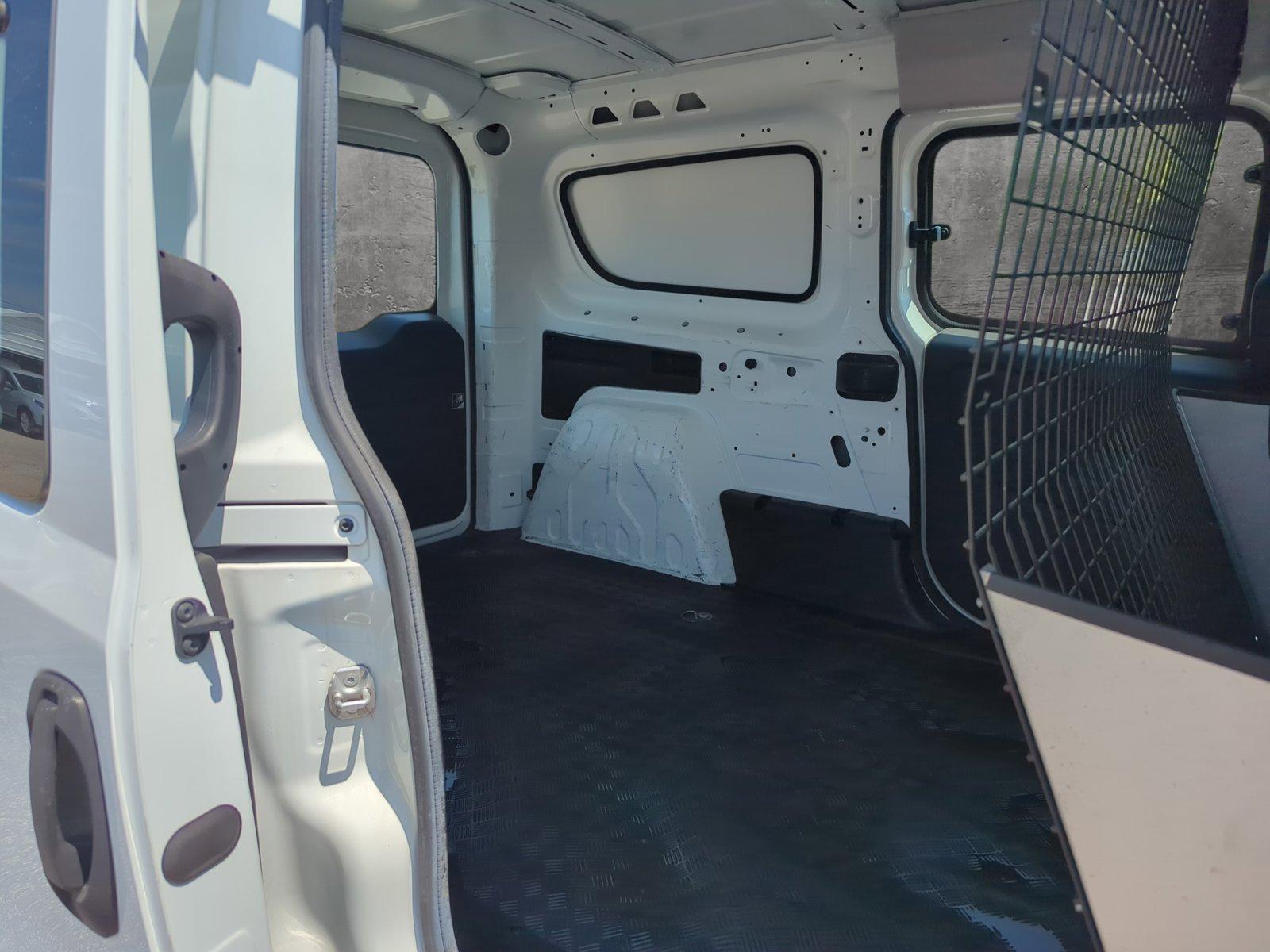 2017 Ram ProMaster City Cargo Van Vehicle Photo in Memphis, TN 38128