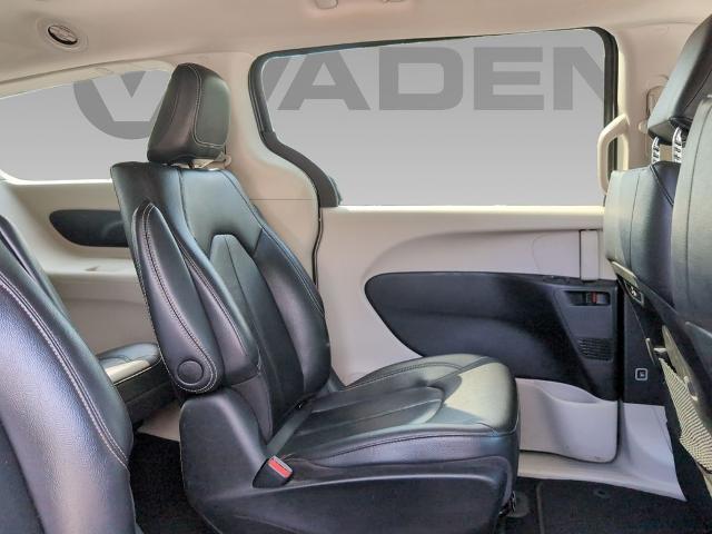 2022 Chrysler Pacifica Vehicle Photo in Savannah, GA 31419