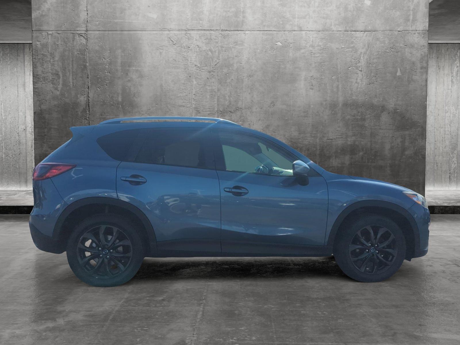 2016 Mazda CX-5 Vehicle Photo in Memphis, TN 38125