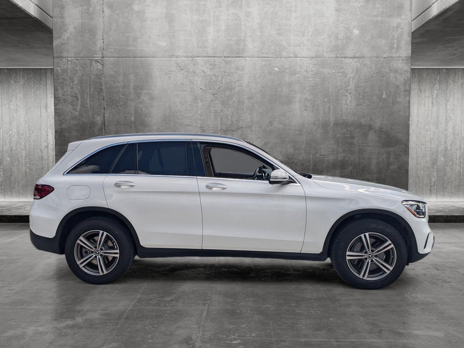 2018 Mercedes-Benz GLC Vehicle Photo in Coconut Creek, FL 33073