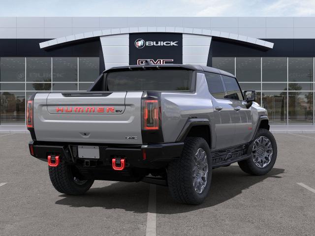 2025 GMC HUMMER EV Pickup Vehicle Photo in LITTLE FALLS, NJ 07424-1717