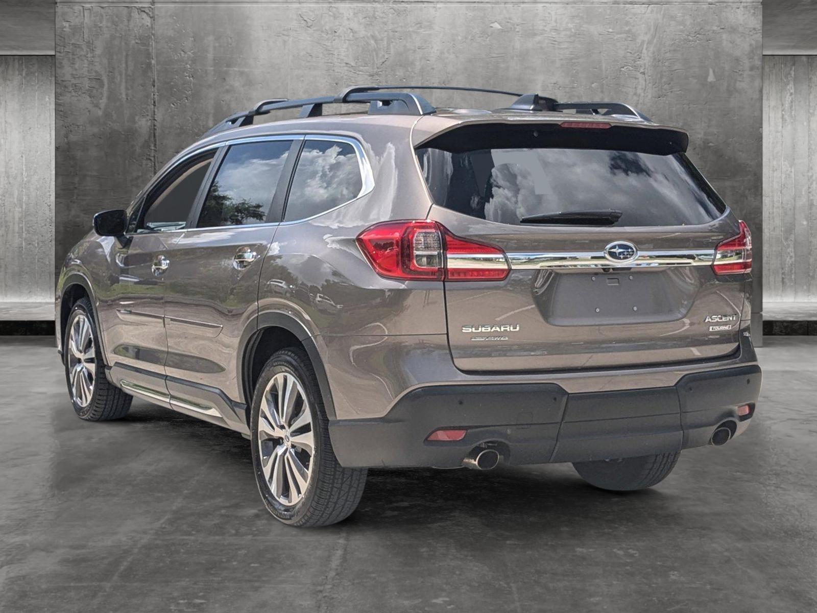 2021 Subaru Ascent Vehicle Photo in Miami, FL 33015