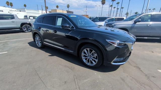 Used 2022 Mazda CX-9 Grand Touring with VIN JM3TCBDY7N0627227 for sale in Anaheim, CA