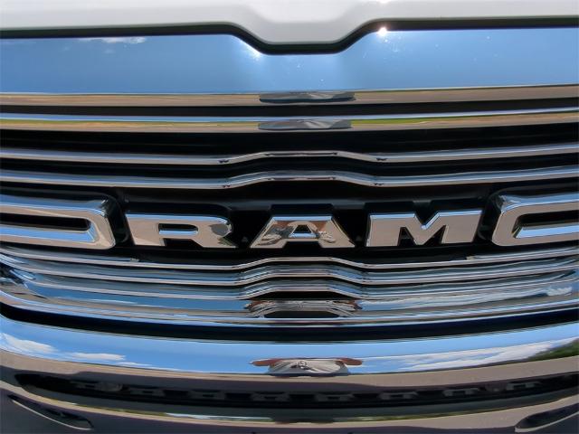 2020 Ram 1500 Vehicle Photo in ALBERTVILLE, AL 35950-0246