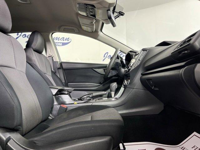 2021 Subaru Crosstrek Vehicle Photo in HARRISONBURG, VA 22801-8763