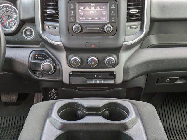 2023 Ram 1500 Vehicle Photo in BRUNSWICK, GA 31525-1881