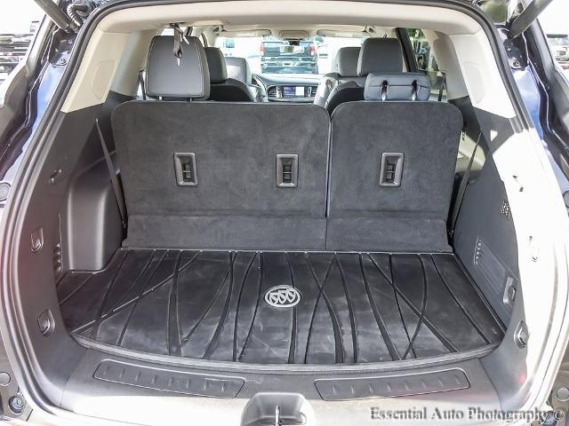 2021 Buick Enclave Vehicle Photo in OAK LAWN, IL 60453-2517