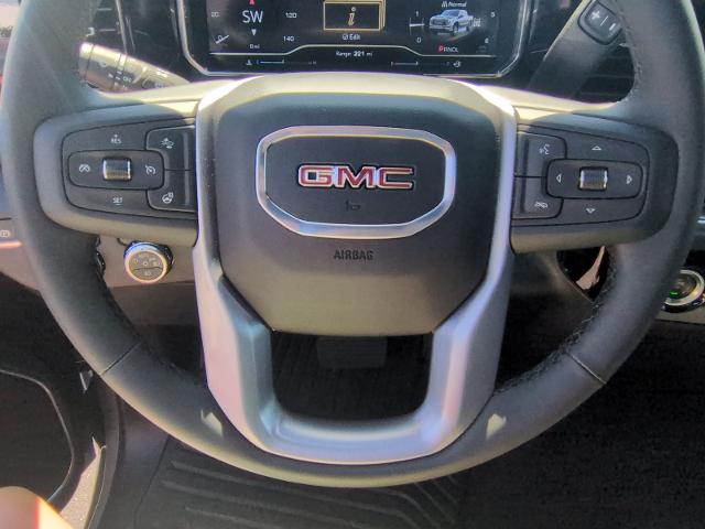 2024 GMC Sierra 1500 Vehicle Photo in ANAHEIM, CA 92806-5612