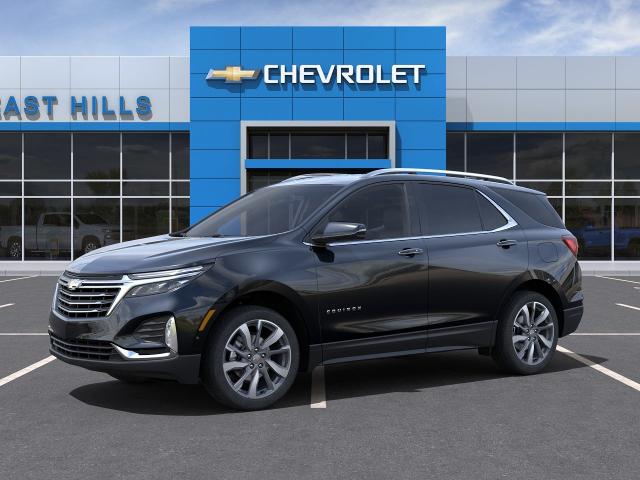 2022 Chevrolet Equinox Vehicle Photo in DOUGLASTON, NY 11362-1062