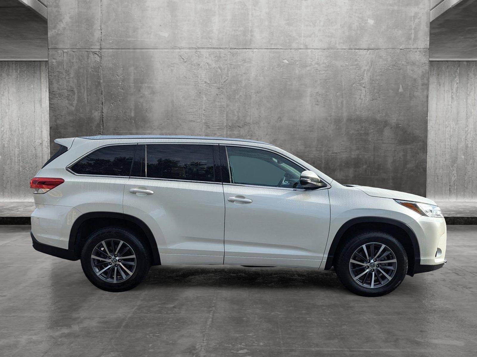 2018 Toyota Highlander Vehicle Photo in ORLANDO, FL 32812-3021